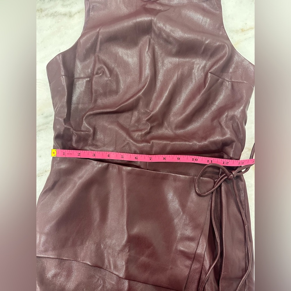 NWOT-Reed Romper - Picture 13 of 13
